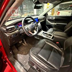 فورد إكسبلورر